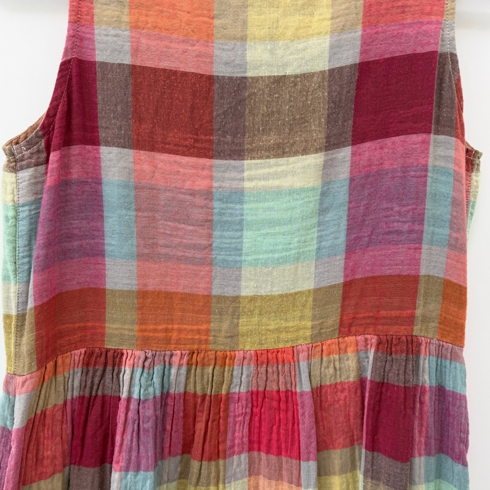 Ace & Jig Summer Dress - Picture 4 of 12